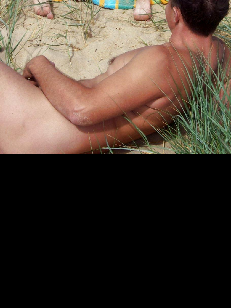 Bild 100240 von Stumpel in Kategorie Public Nude