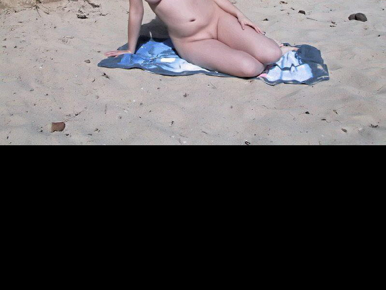 Bild 54169 von Schambereich in Kategorie Public Nude