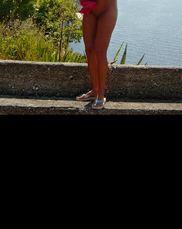Bild 82345 von ria in Kategorie Public Nude