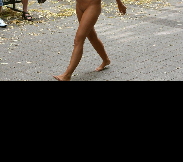 Bild 101553 von Vicco10777 in Kategorie Public Nude