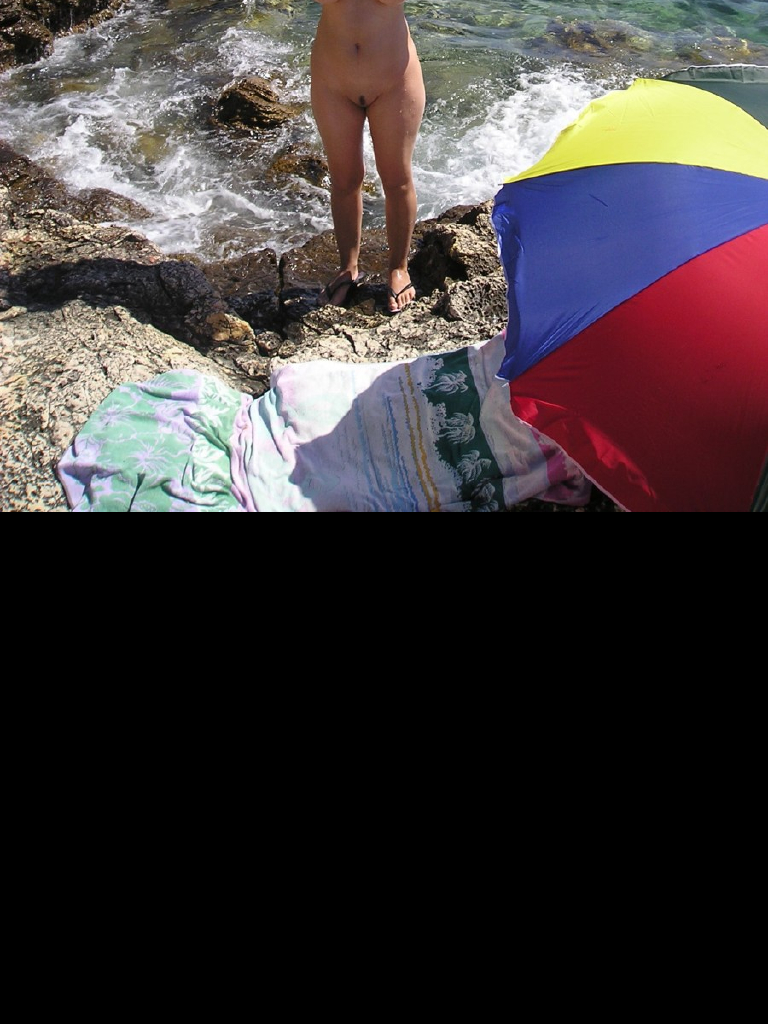 Bild 57865 von Schambereich in Kategorie Public Nude