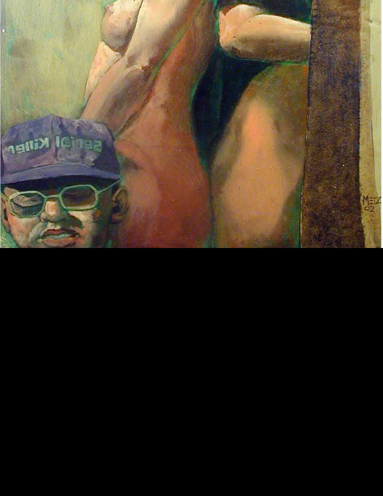 Bild 31235 von Schambereich in Kategorie Kunst