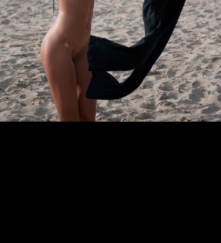 Bild 60227 von Schambereich in Kategorie Public Nude