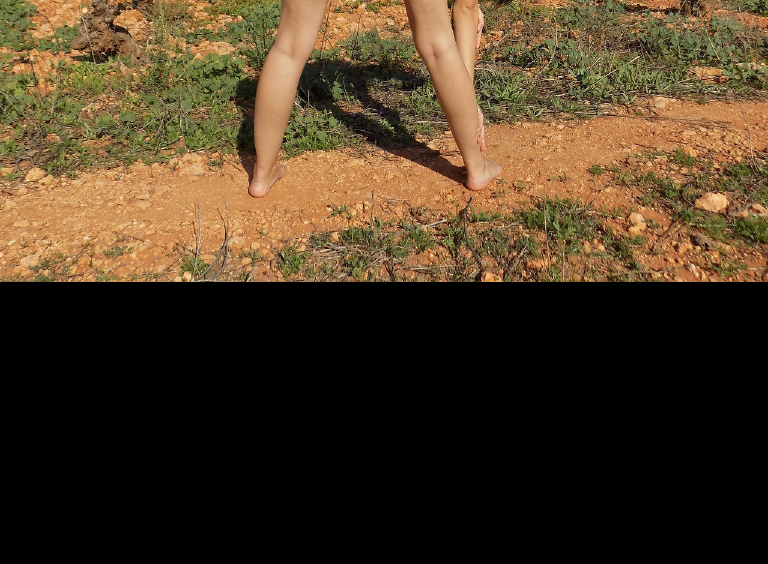 Bild 81381 von Schambereich in Kategorie Public Nude