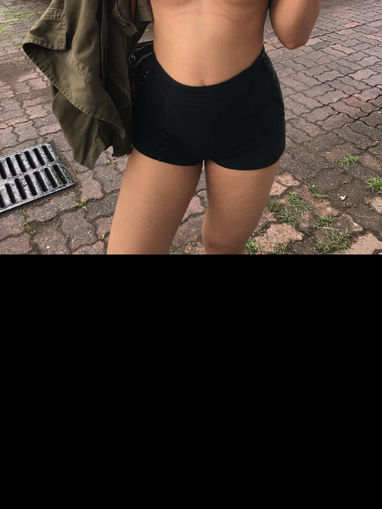 Bild 85789 von vivaldi in Kategorie Public Nude