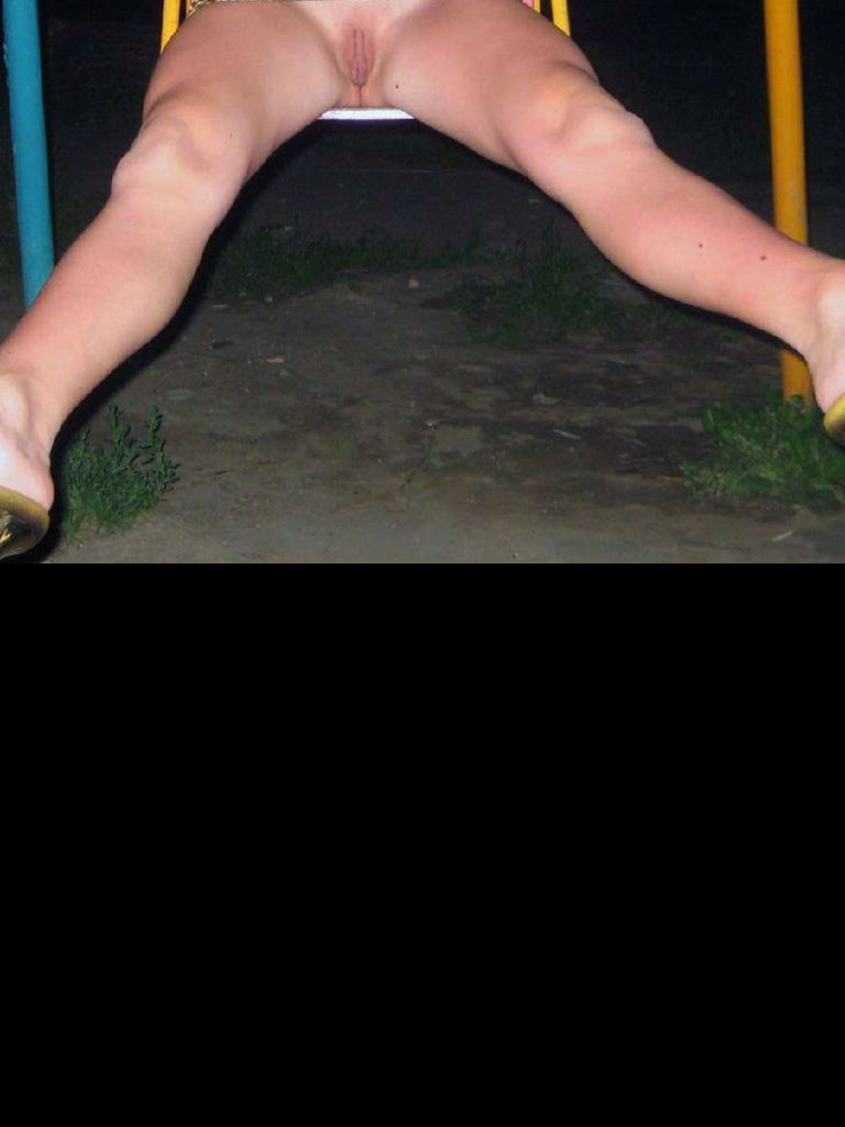 Bild 53329 von Schambereich in Kategorie Public Nude