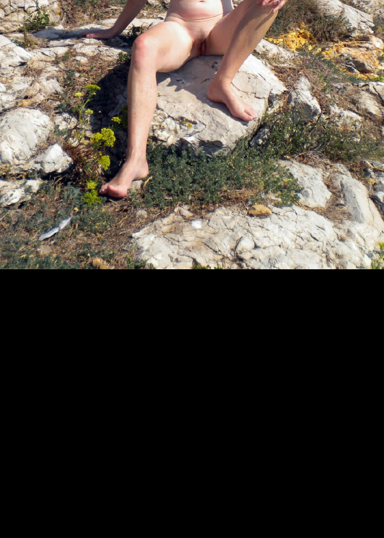 Bild 63298 von Schambereich in Kategorie Public Nude