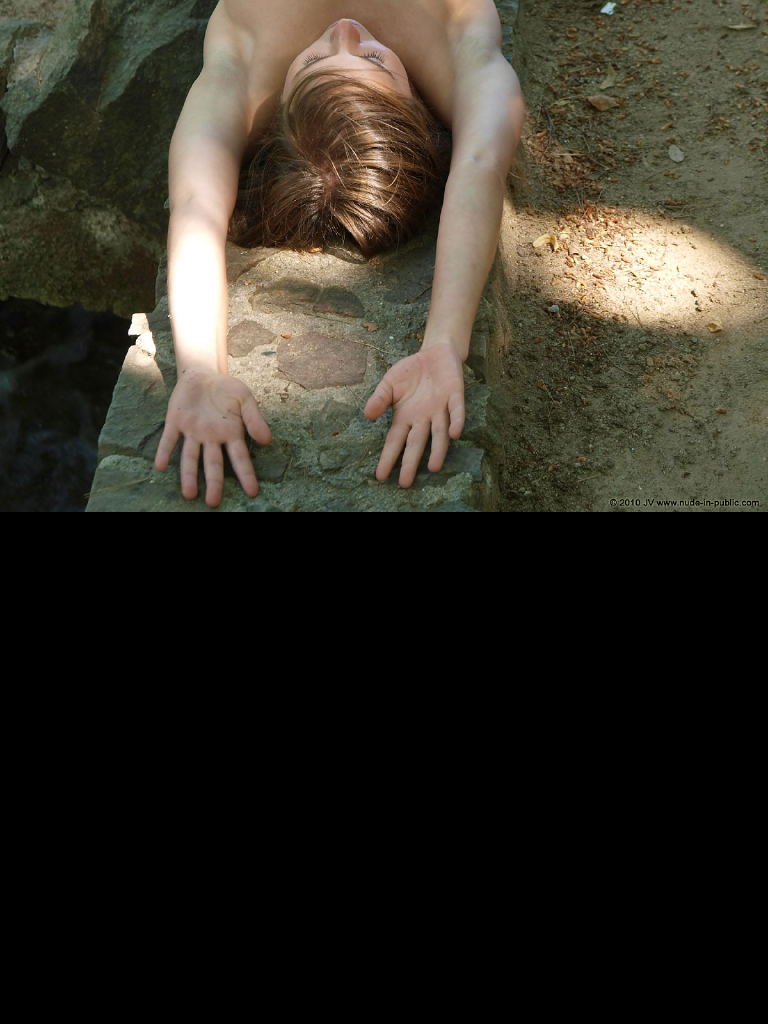 Bild 83255 von Schambereich in Kategorie Public Nude