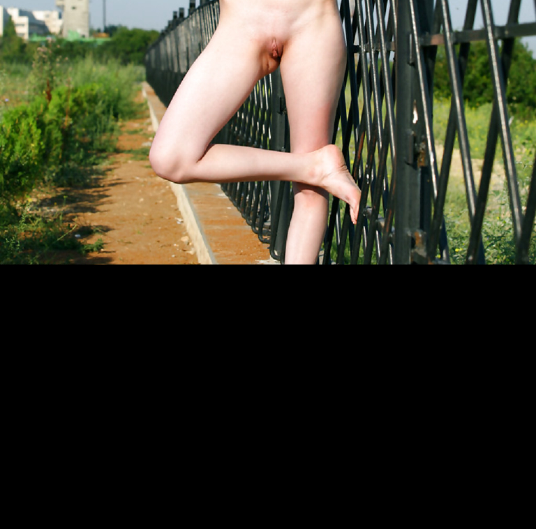 Bild 62491 von Schambereich in Kategorie Public Nude