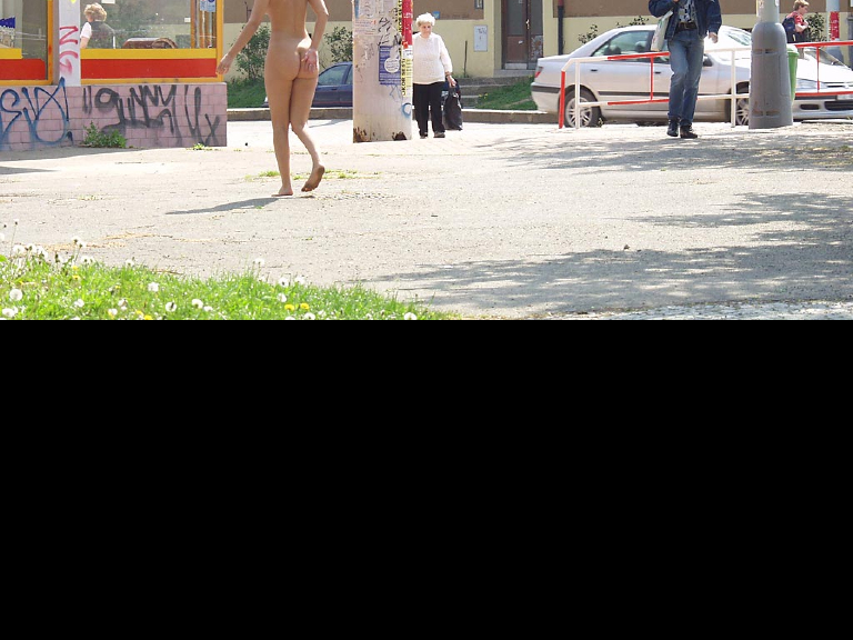 Bild 19274 von Schambereich in Kategorie Exhibitionismus