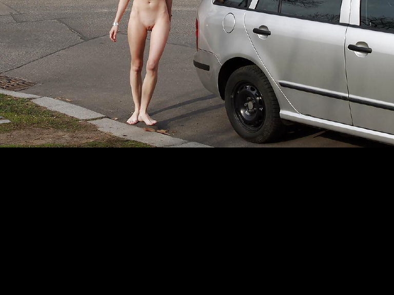 Bild 54874 von Schambereich in Kategorie Public Nude