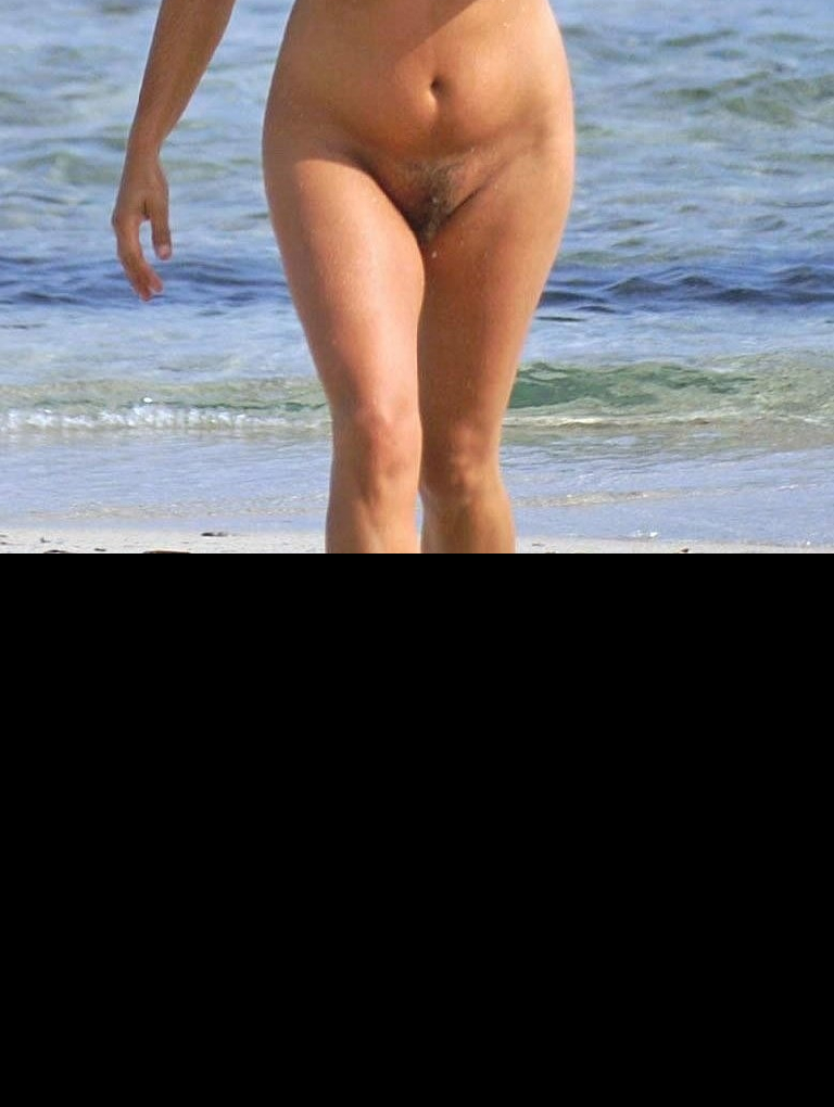 Bild 61789 von Schambereich in Kategorie Public Nude