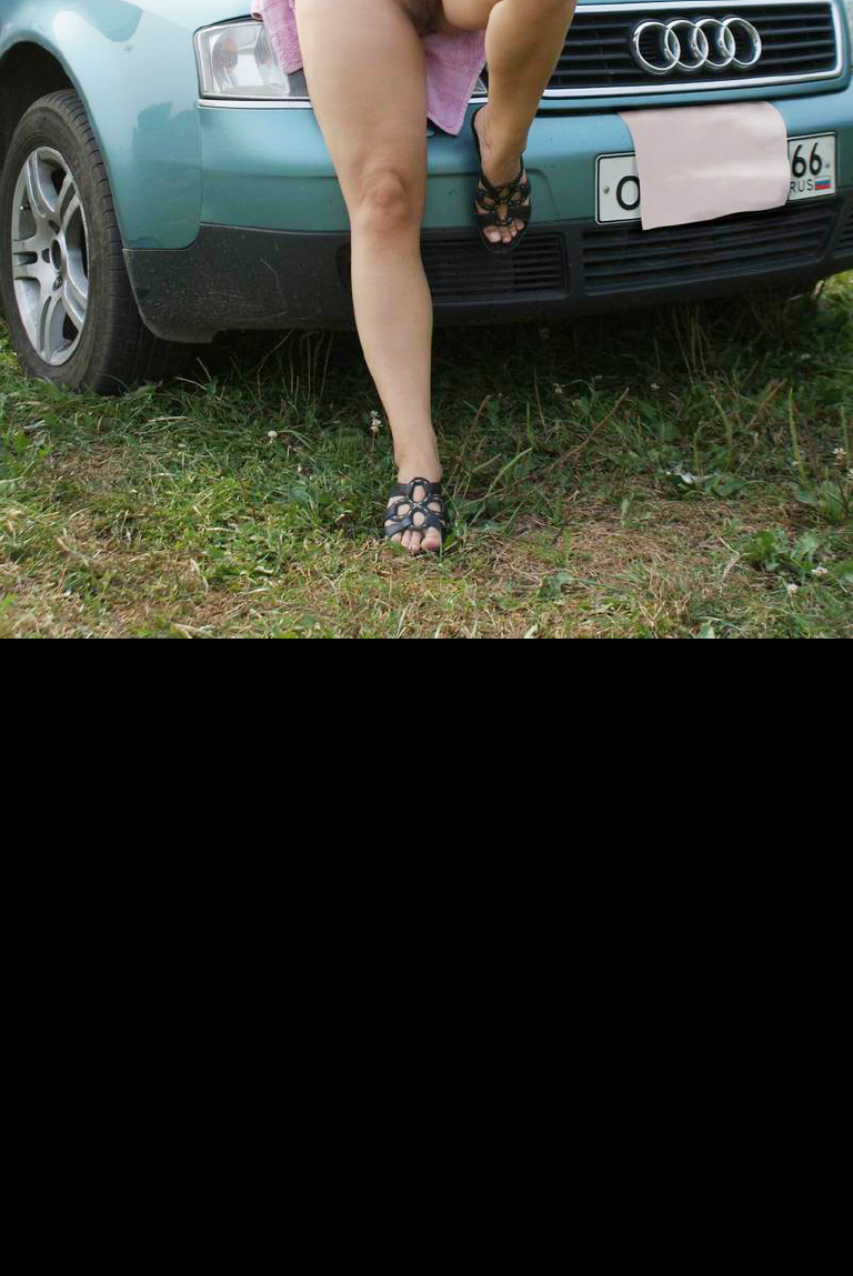 Bild 64010 von Schambereich in Kategorie Public Nude