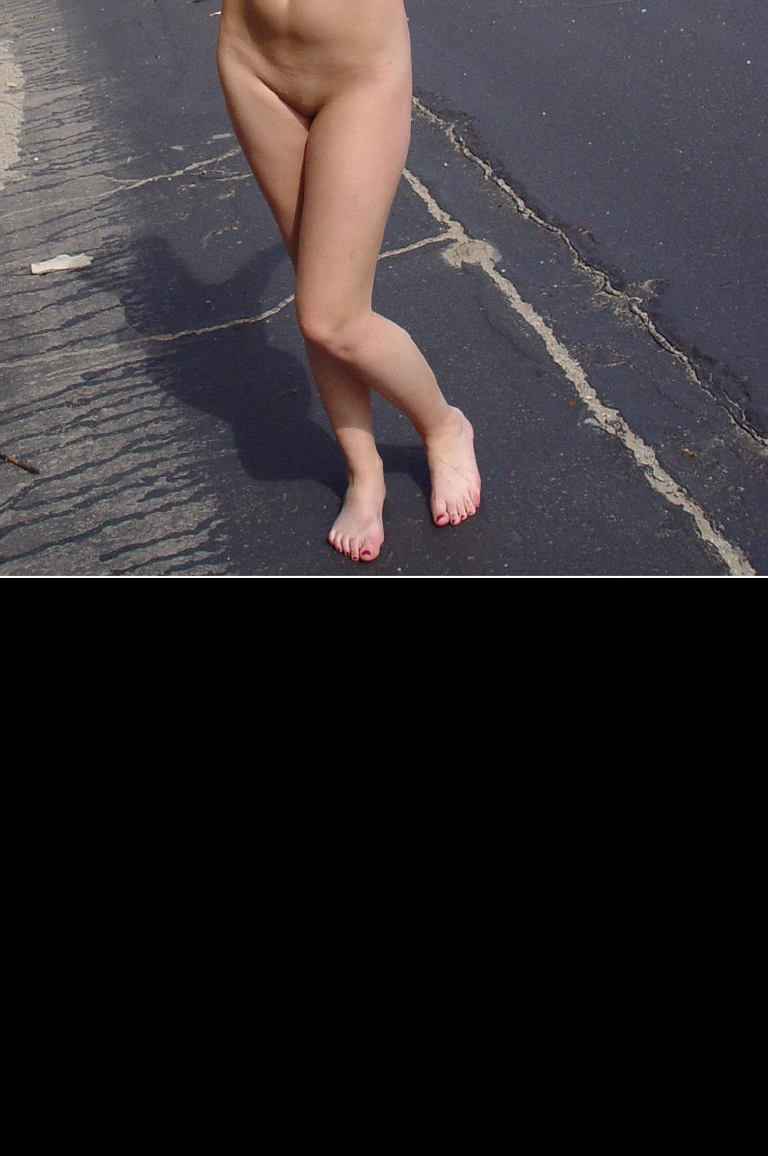 Bild 60242 von Schambereich in Kategorie Public Nude