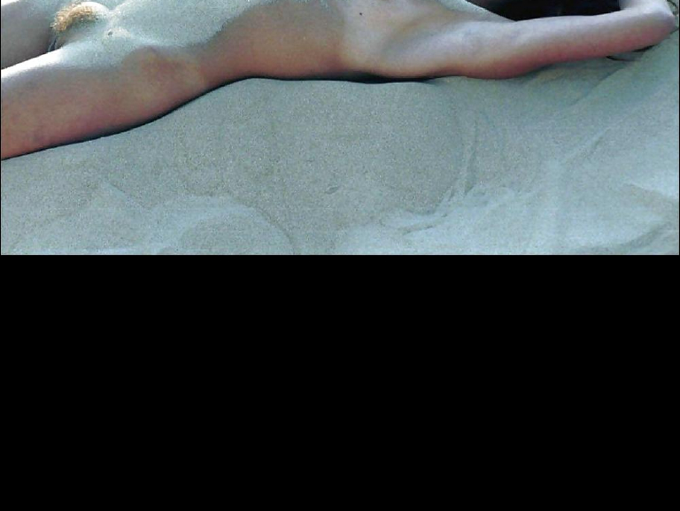 Bild 53582 von Schambereich in Kategorie Public Nude