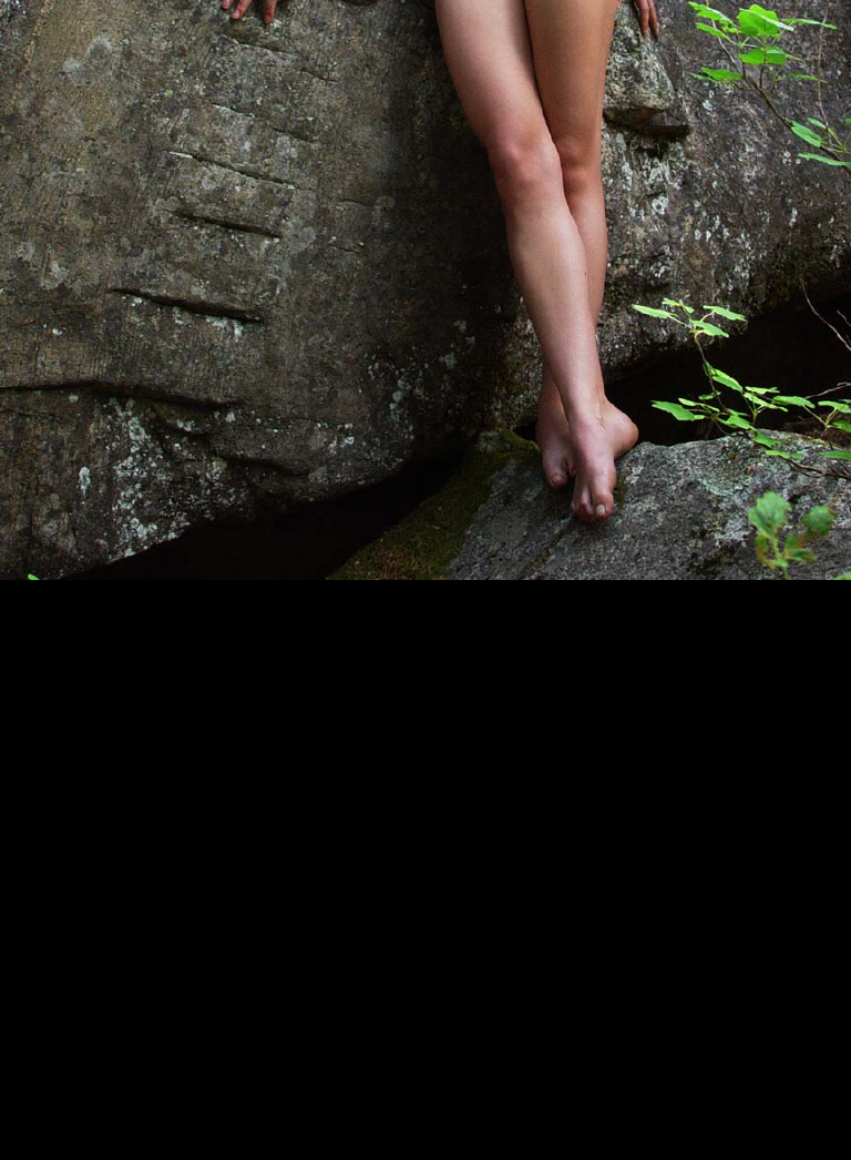 Bild 21668 von Schambereich in Kategorie Public Nude