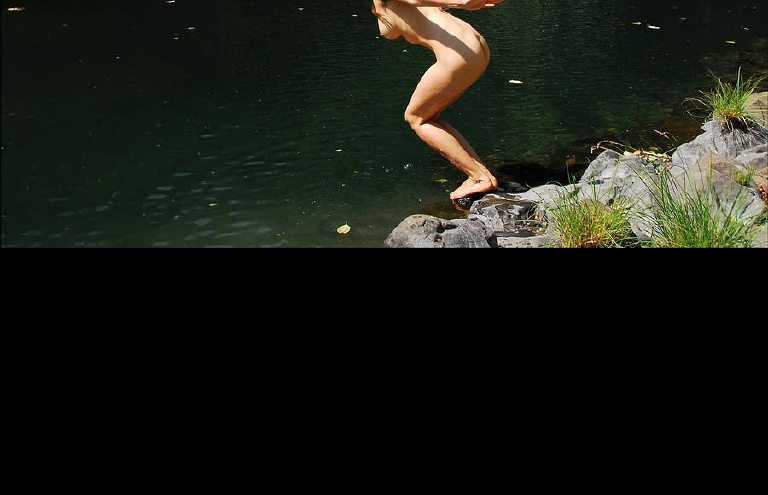 Bild 46482 von Schambereich in Kategorie Public Nude