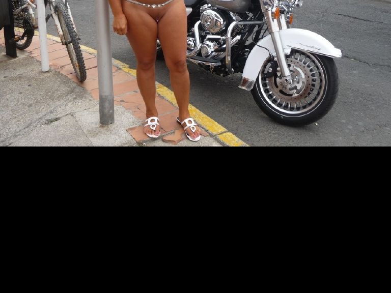 Bild 58321 von Schambereich in Kategorie Public Nude
