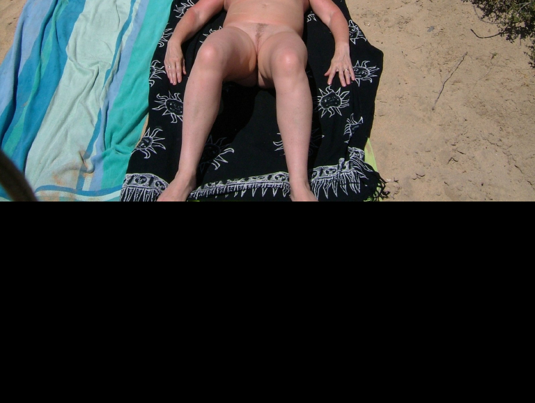 Bild 62784 von Schambereich in Kategorie Public Nude