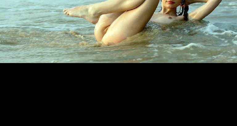 Bild 105887 von Stumpel in Kategorie Public Nude