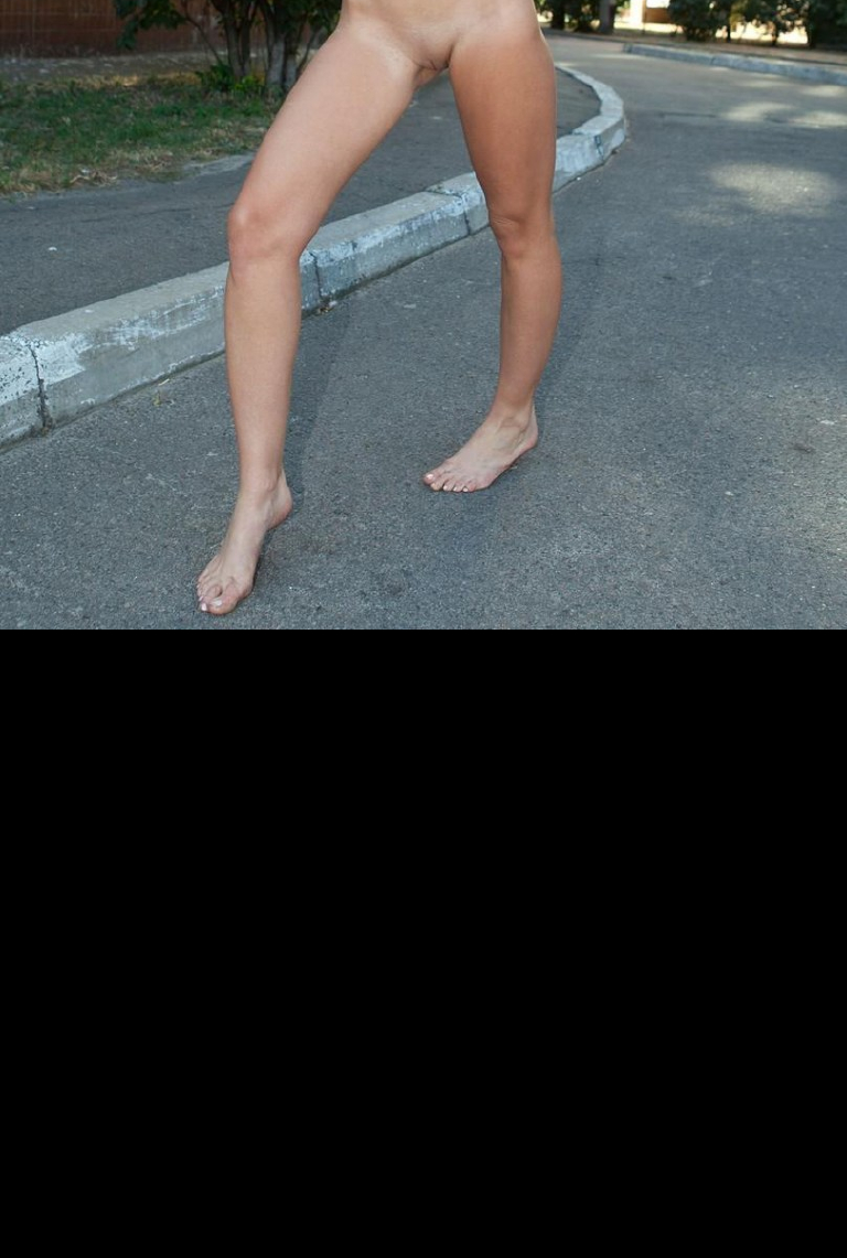 Bild 63116 von Schambereich in Kategorie Public Nude