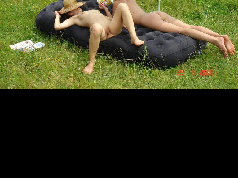 Bild 27758 von Schambereich in Kategorie Public Nude