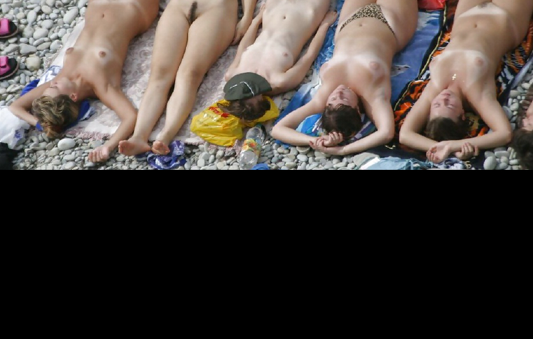 Bild 55641 von Schambereich in Kategorie Public Nude