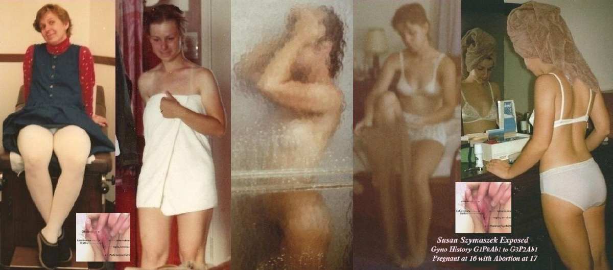 Bild 691188 von WebslutLover in Kategorie An- und Ausgezogen