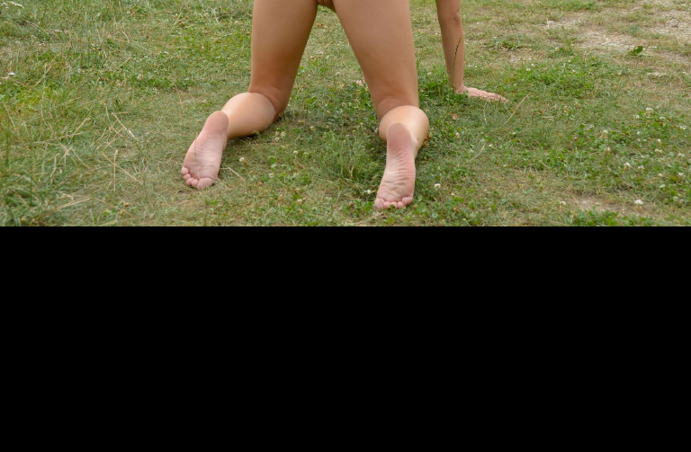 Bild 60385 von Schambereich in Kategorie Public Nude