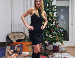 Bild 688584 von Betty035 in Kategorie CMNF
