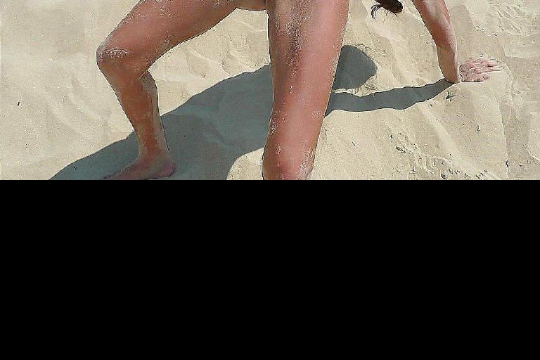 Bild 99521 von Stumpel in Kategorie Public Nude