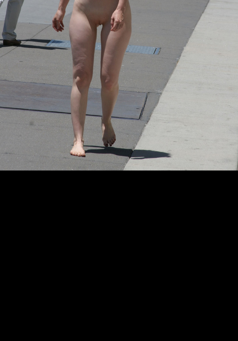 Bild 70317 von Schambereich in Kategorie Public Nude