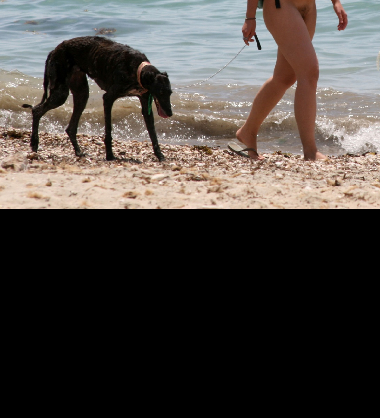 Bild 65785 von Schambereich in Kategorie Public Nude