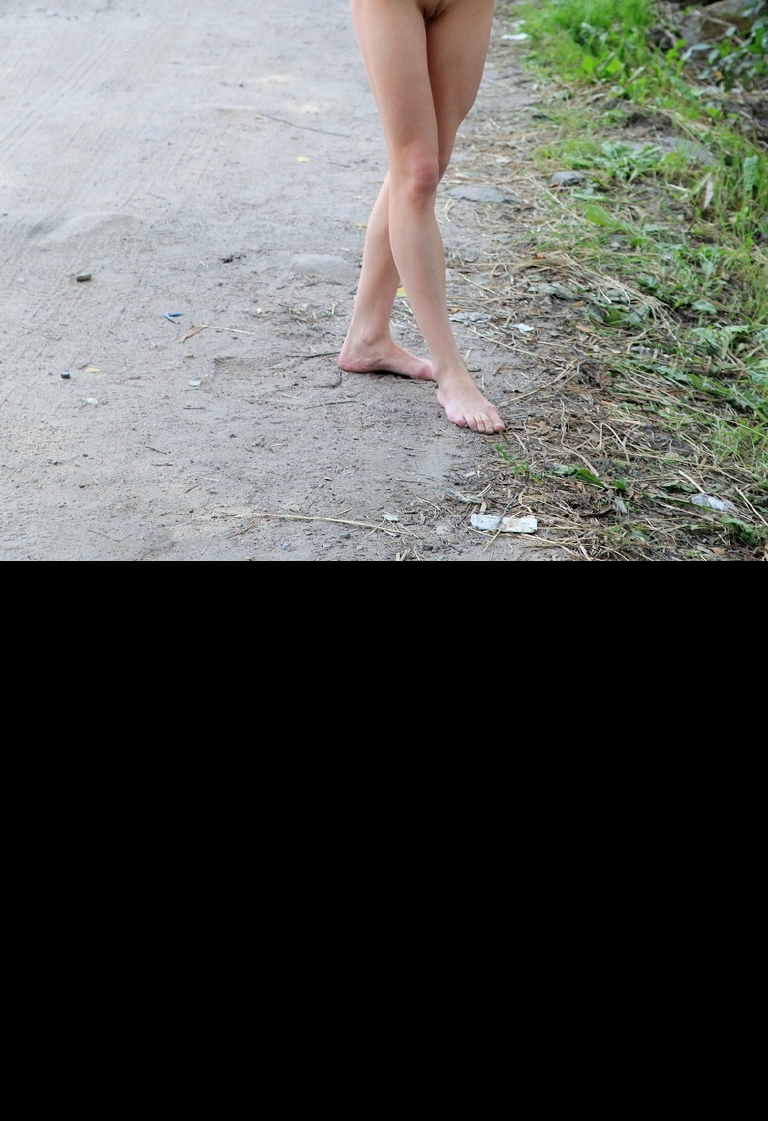 Bild 78605 von Schambereich in Kategorie Public Nude