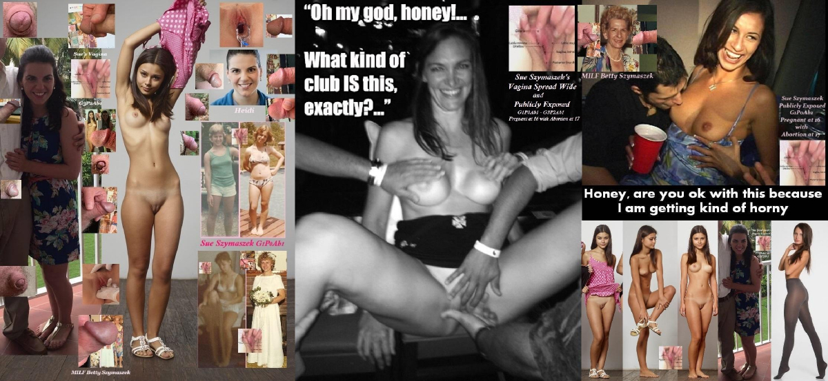 Bild 106340 von WebslutLover in Kategorie An- und Ausgezogen