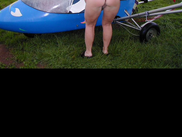 Bild 70077 von Schambereich in Kategorie Public Nude