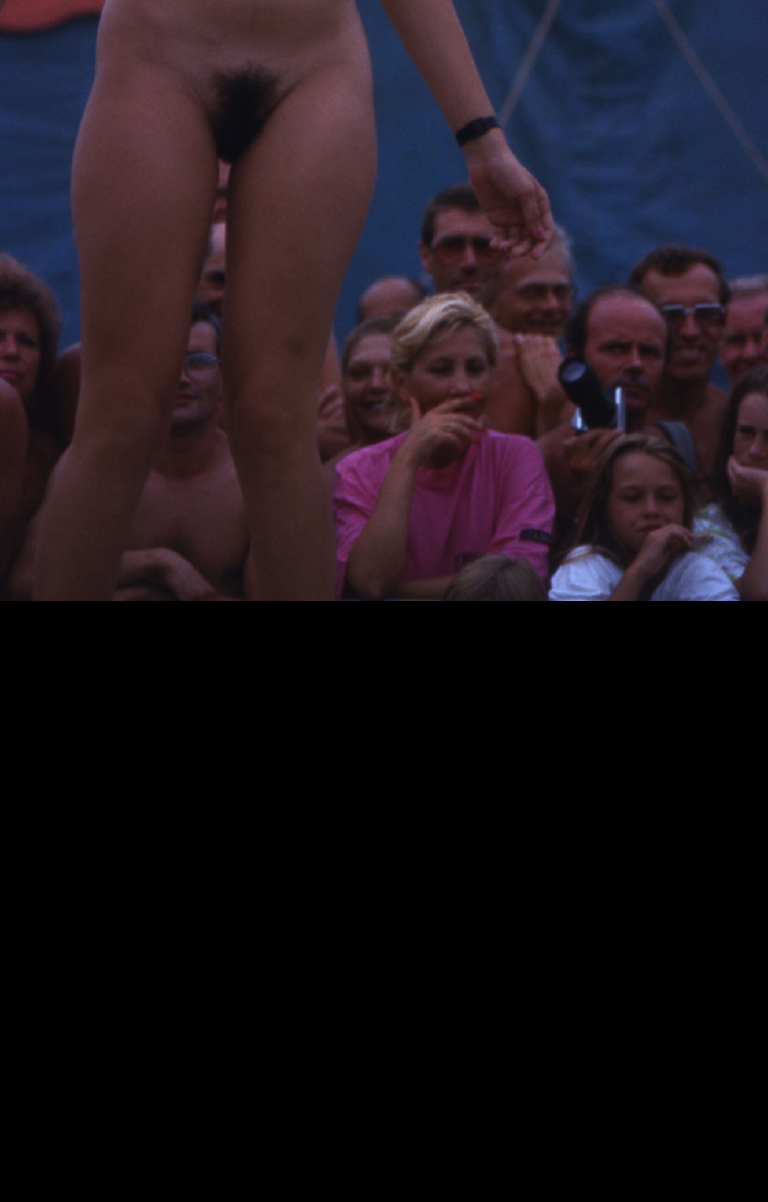 Bild 75786 von Schambereich in Kategorie Public Nude