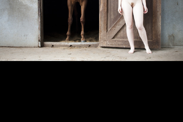 Bild 67161 von Schambereich in Kategorie Public Nude