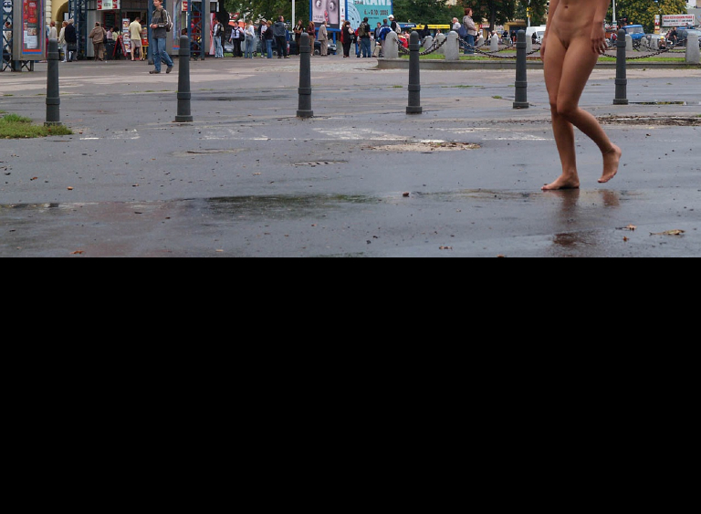 Bild 70374 von Schambereich in Kategorie Public Nude