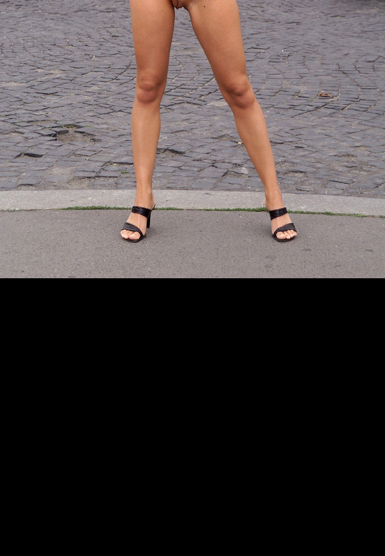 Bild 72788 von Schambereich in Kategorie Public Nude