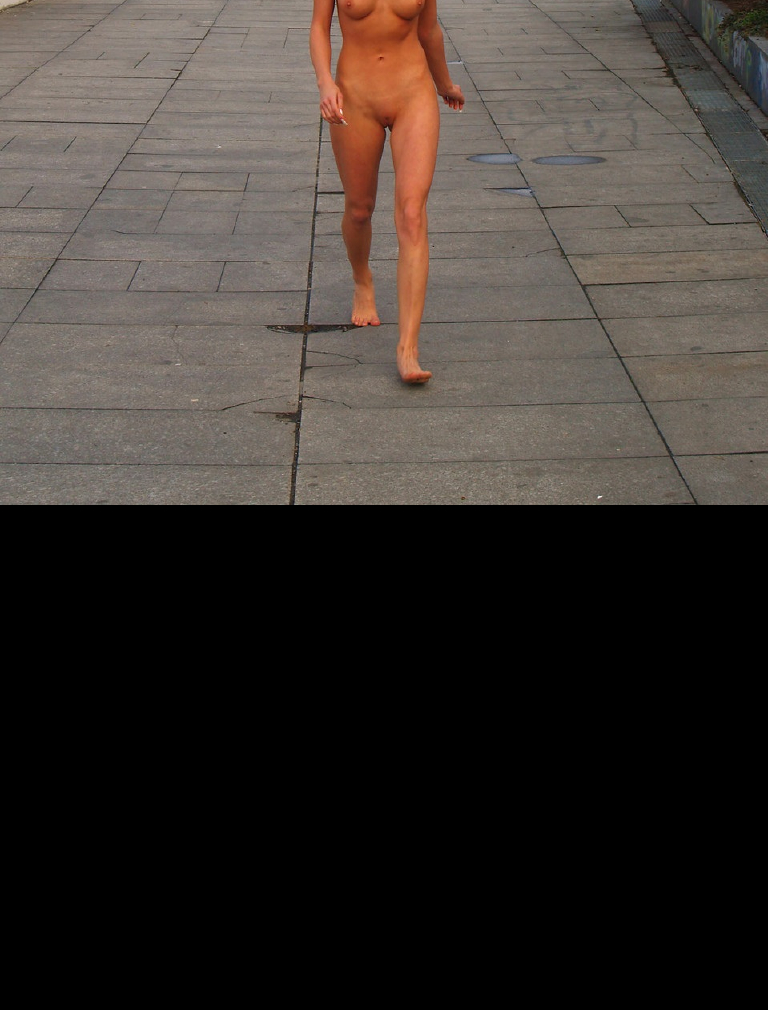 Bild 71208 von Schambereich in Kategorie Public Nude