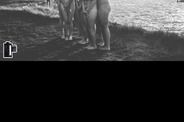 Bild 69235 von Schambereich in Kategorie Public Nude