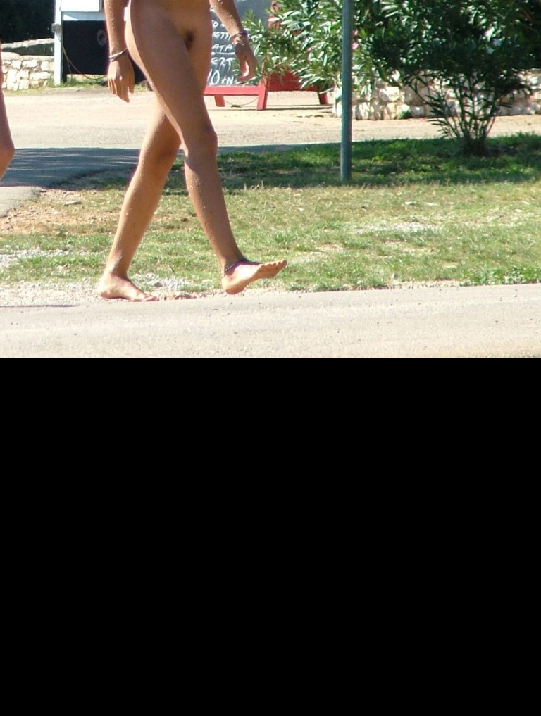 Bild 70110 von Schambereich in Kategorie Public Nude