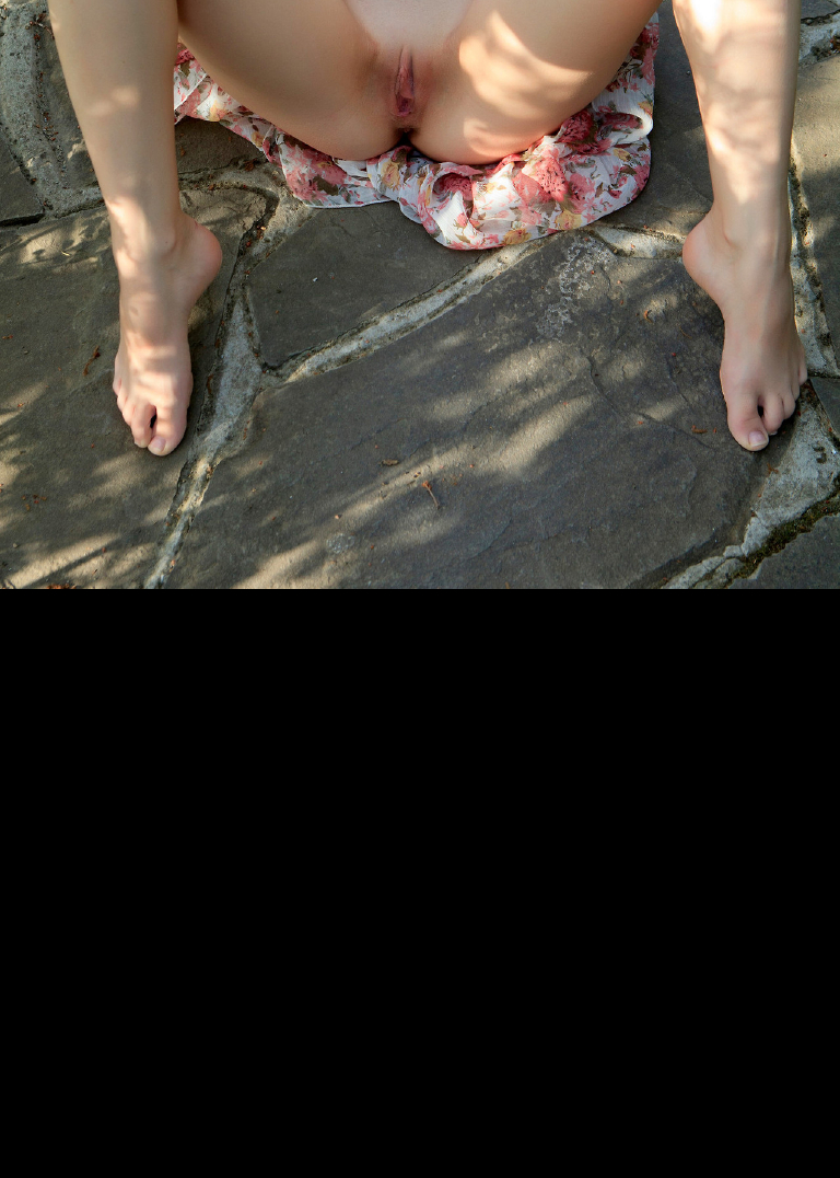 Bild 74373 von Schambereich in Kategorie Public Nude