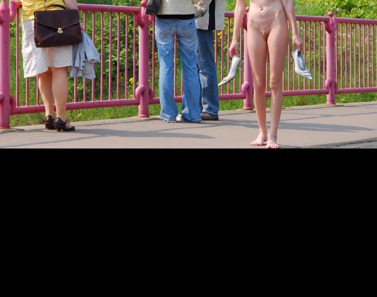 Bild 79382 von Schambereich in Kategorie Public Nude