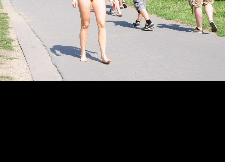 Bild 74828 von Schambereich in Kategorie Public Nude