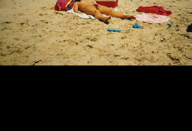 Bild 78305 von Schambereich in Kategorie Public Nude