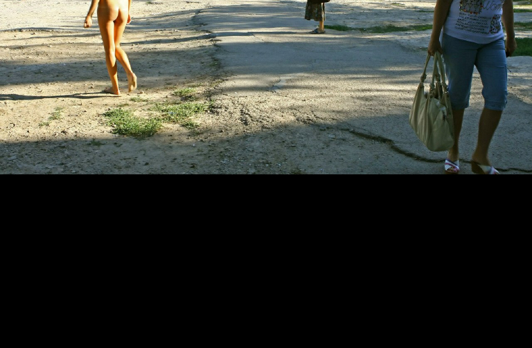 Bild 77078 von Schambereich in Kategorie Public Nude