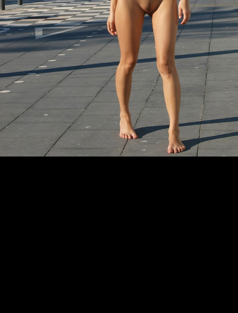 Bild 75746 von Schambereich in Kategorie Public Nude