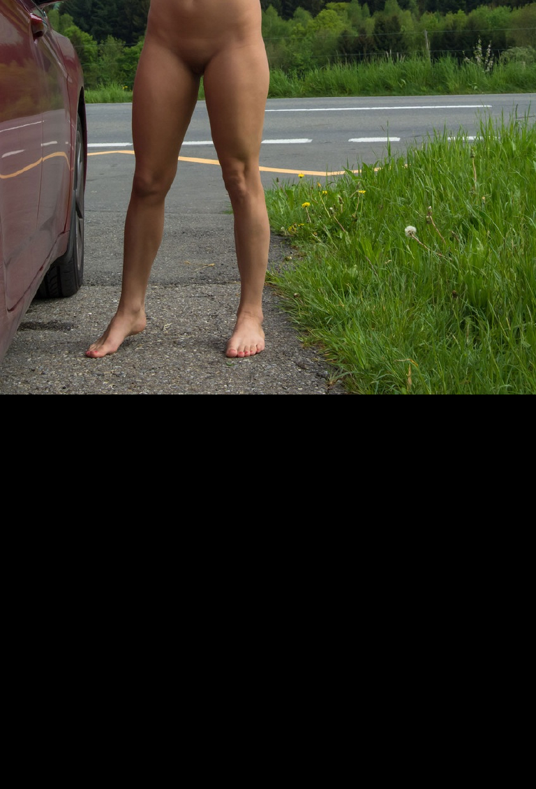 Bild 72212 von Schambereich in Kategorie Public Nude